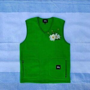 Stussy Tempo Layer brat vest